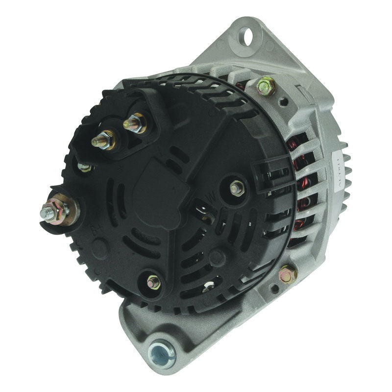 One New Replacement IR/IF Alternator 20244N