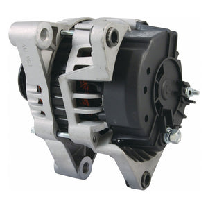 One New Replacement IR/IF 12V 80A Alternator 20316N