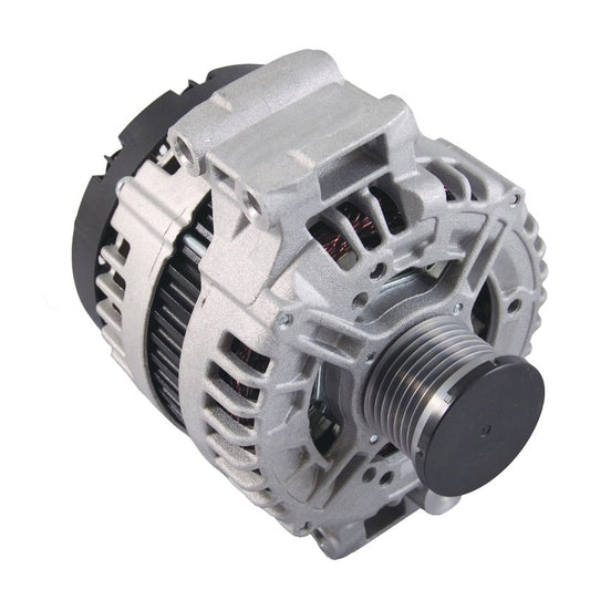 One New Replacement IR/IF 12V 180A Alternator 20446N