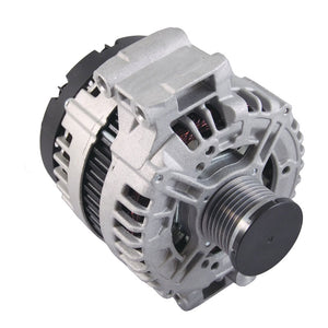 One New Replacement IR/IF 12V 180A Alternator 20446N