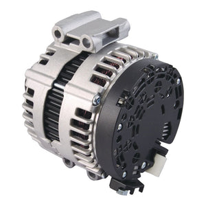 One New Replacement IR/IF 12V 180A Alternator 20446N