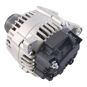 One New Replacement IR/IF 12V 110A Alternator 20453N