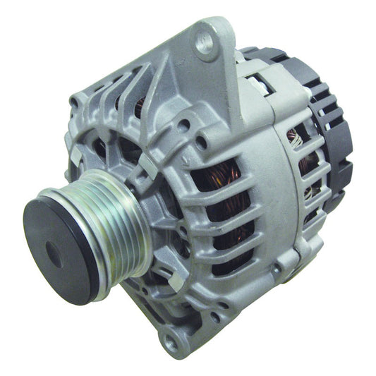 One New Replacement IR/IF Alternator 20506N