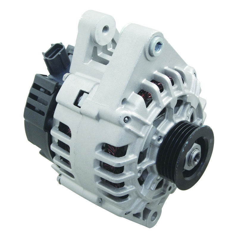 New Replacement IR/IF 12V 90A Alternator 20602N Fits Corsa Mervia Monta Europe