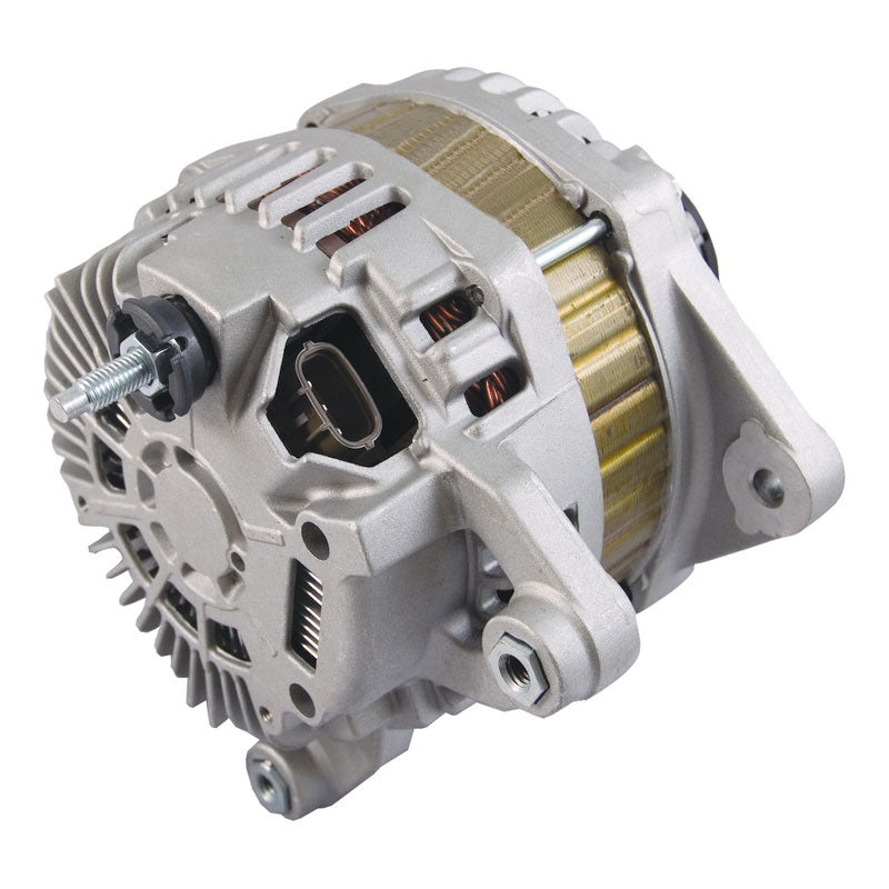 One New Replacement IR/IF 12V 150A Alternator 20776N