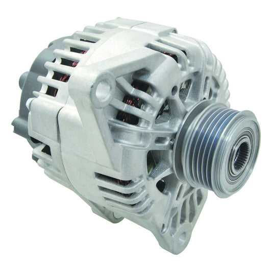 One New Replacement IR/IF 12V 120A Alternator 20796N