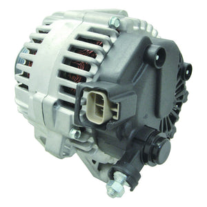 One New Replacement IR/IF 12V 120A Alternator 20796N