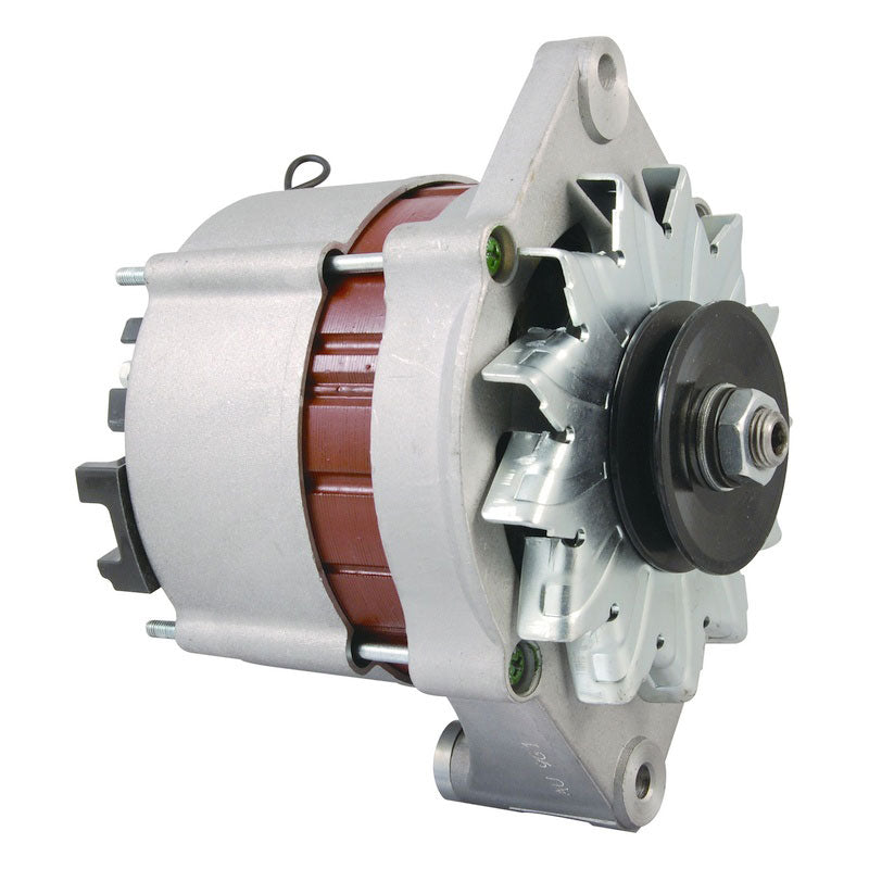 New Replacement  70A 12V Alternator 20819N Fits 69-79 Albin Europe AD21 Maralli
