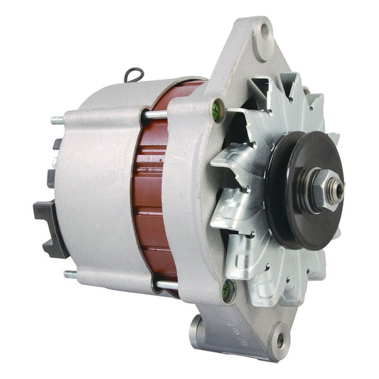 New Replacement  70A 12V Alternator 20819N Fits 69-79 Albin Europe AD21 Maralli