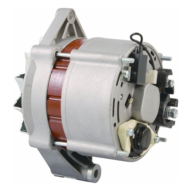 New Replacement  70A 12V Alternator 20819N Fits 69-79 Albin Europe AD21 Maralli