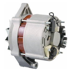 New Replacement  70A 12V Alternator 20819N Fits 69-79 Albin Europe AD21 Maralli