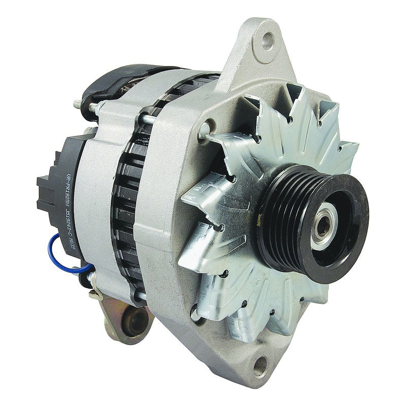 One New Replacement IREF Alternator 20962N