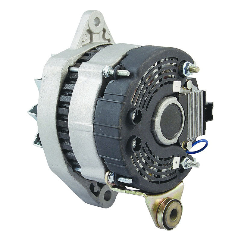 One New Replacement IREF Alternator 20962N