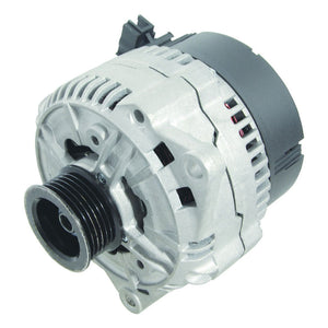 New Replacement Alternator 20969N Fits 93-98 Ford Europe 90Amp