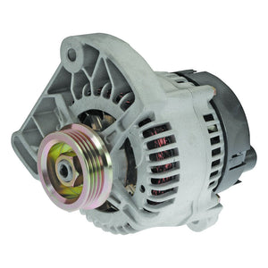 One New Replacement IR/IF Alternator 20984N