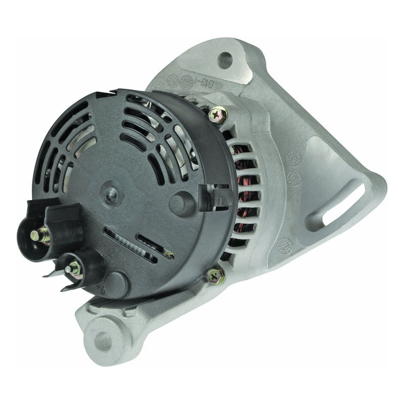 One New Replacement IR/IF Alternator 20984N