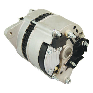 One New Replacement IR/EF Alternator 21158N