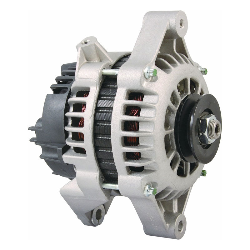 New Replacement Alternator 21165N Fits 95-98 Opel Europe Astra MK3-1600