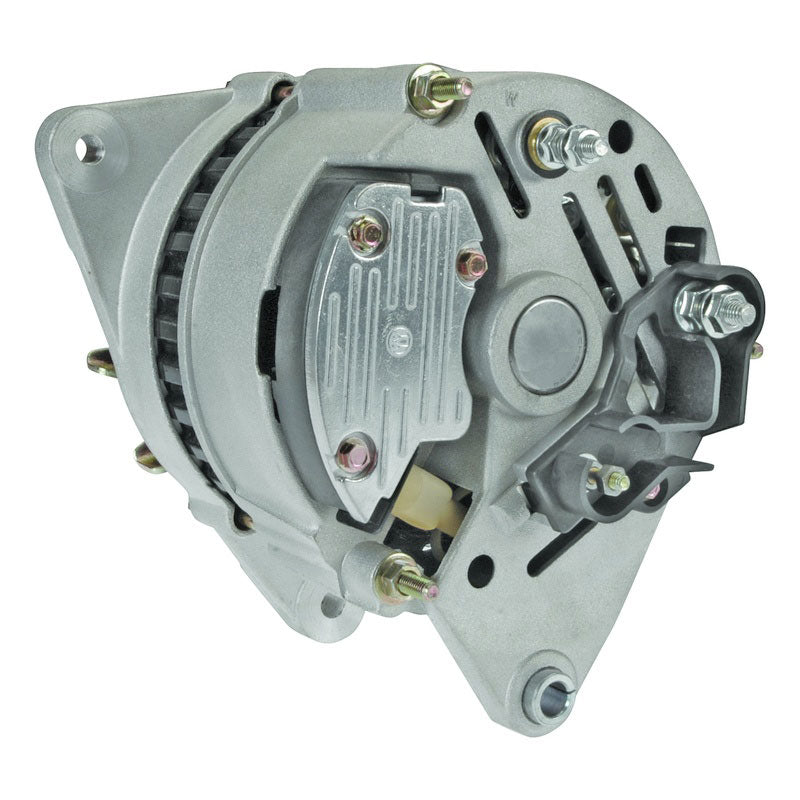 One New Replacement IR/EF Alternator 21183N