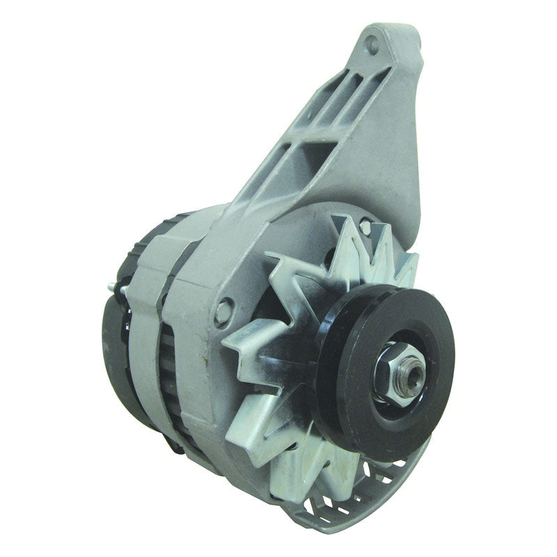 One New Replacement IREF 60A 12V CW Alternator 21187N