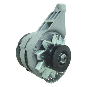 One New Replacement IREF 60A 12V CW Alternator 21187N