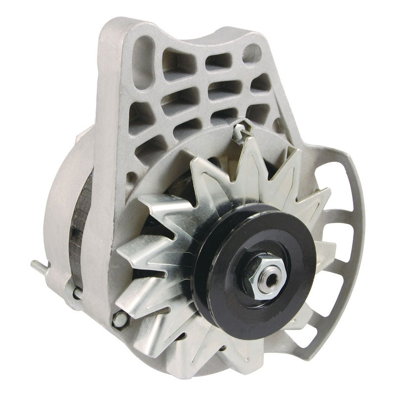 New Replacement Alternator 21188N Fits 94-98 Fiat Cinquecento 900 Europe 55 Amp