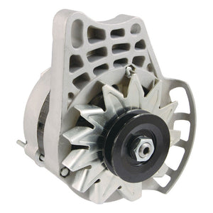 New Replacement Alternator 21188N Fits 94-98 Fiat Cinquecento 900 Europe 55 Amp