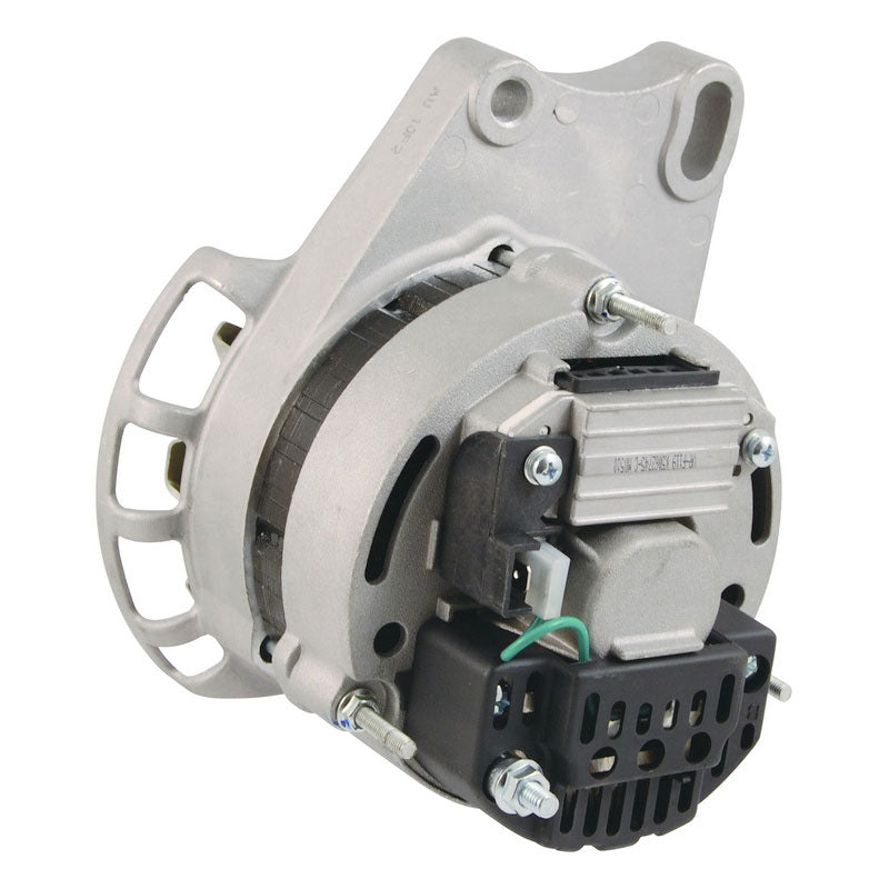 New Replacement Alternator 21188N Fits 94-98 Fiat Cinquecento 900 Europe 55 Amp