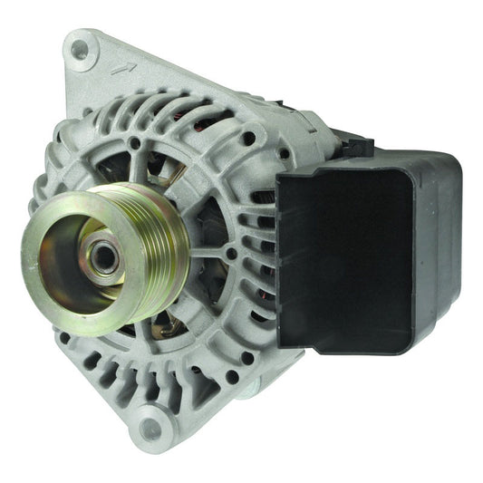 New Replacement Alternator 21205N Fits 95-98 Renault Laguna Europe 2200 G8T706
