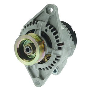 One New Replacement IR/IF Alternator 21216N