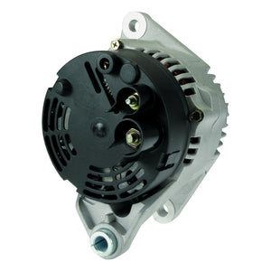 One New Replacement IR/IF Alternator 21216N