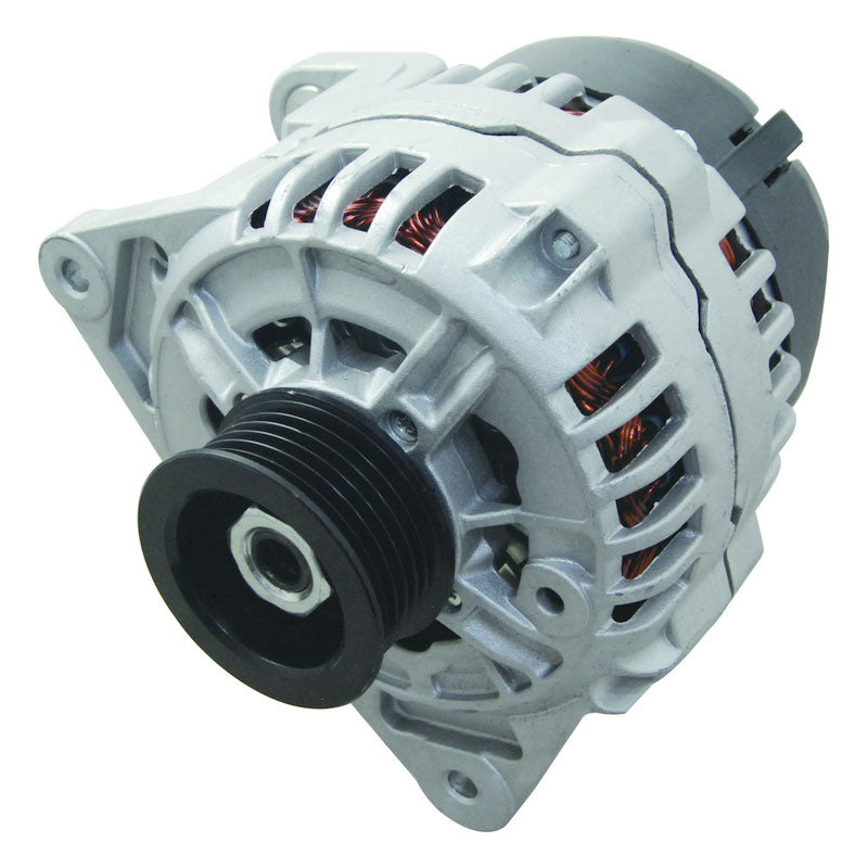 One New Replacement IR/IF 12V 70A Alternator 21222N