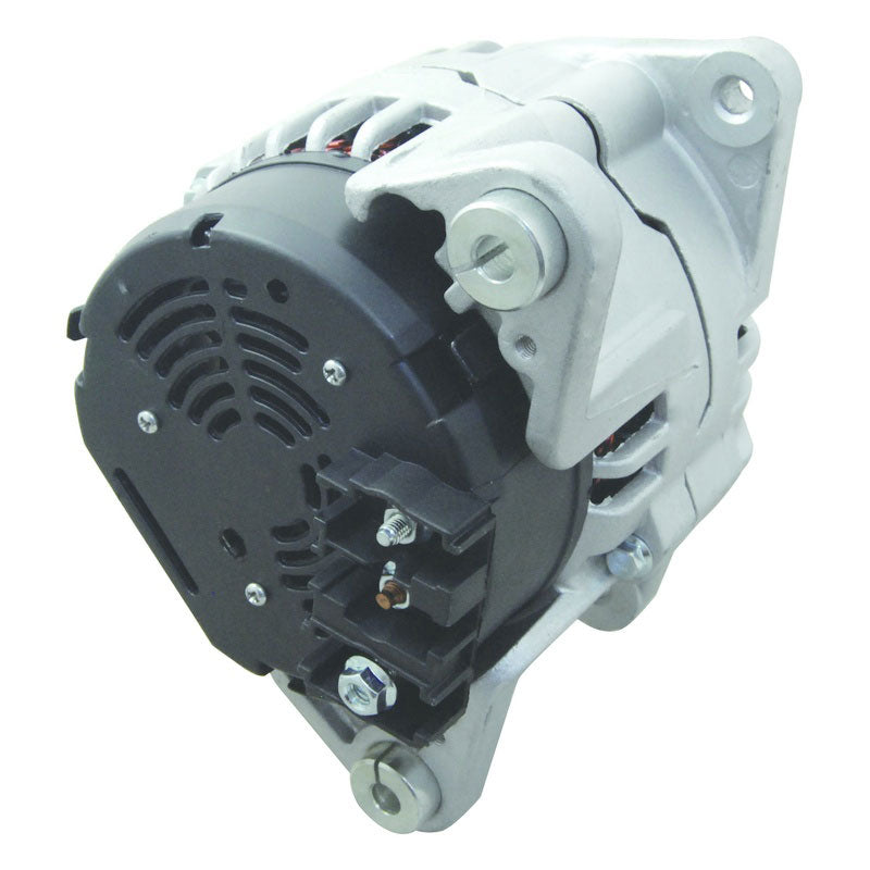 One New Replacement IR/IF 12V 70A Alternator 21222N