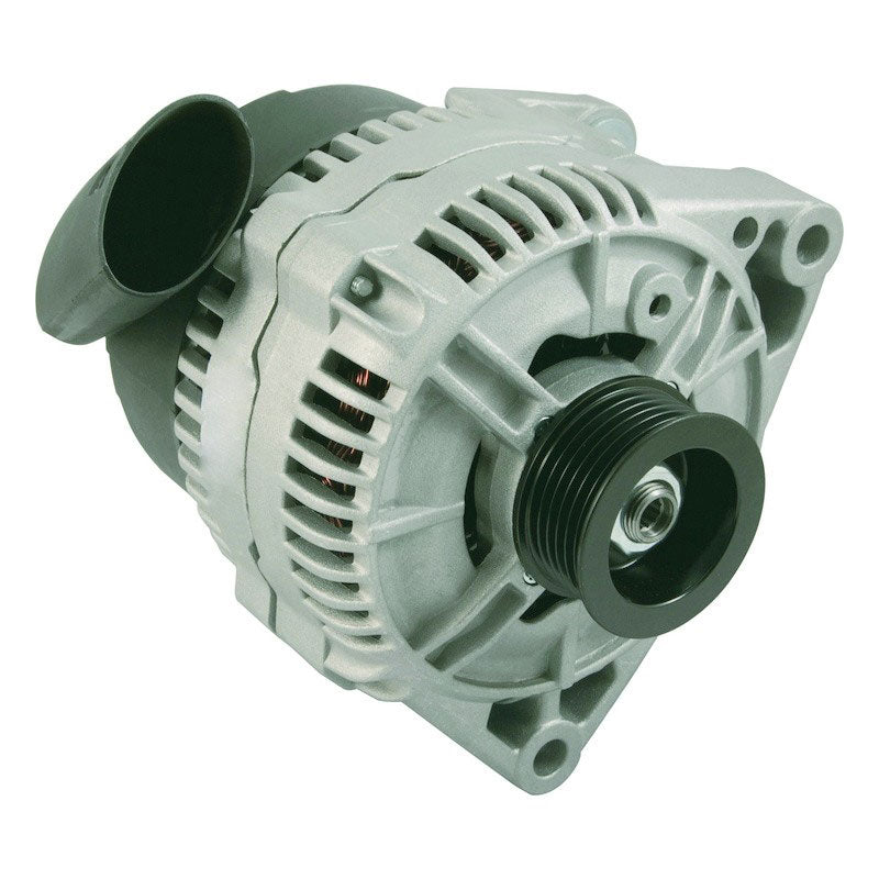 New Replacement Alternator 21255N Fits 91-01 Opel Vectra B 2500 Europe 120Amp