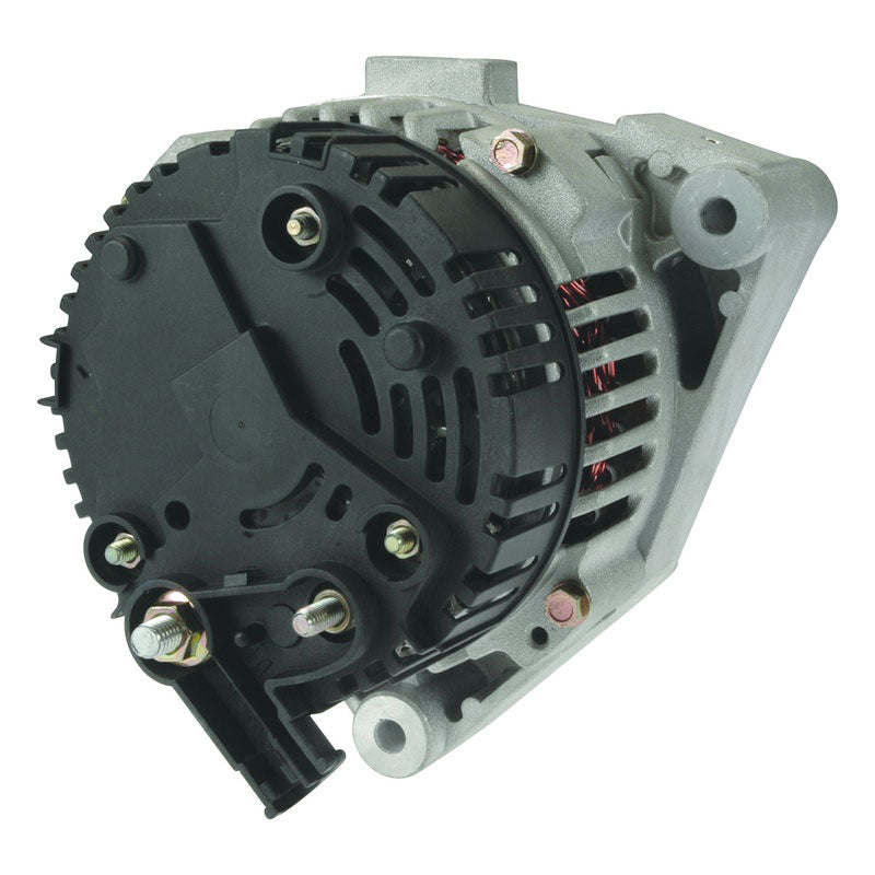New Replacement IR/IF Alternator 21261N Fits 93-99 BMW 325 Europe TD TPS 2500