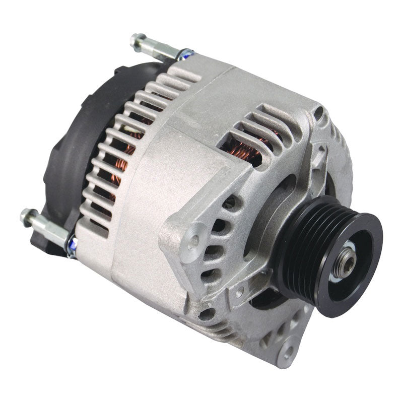 One New Replacement IRIF 12V-100A 21288N Alternator 21288N