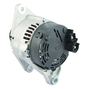 One New Replacement 12V-75A 21292N Alternator 21292N