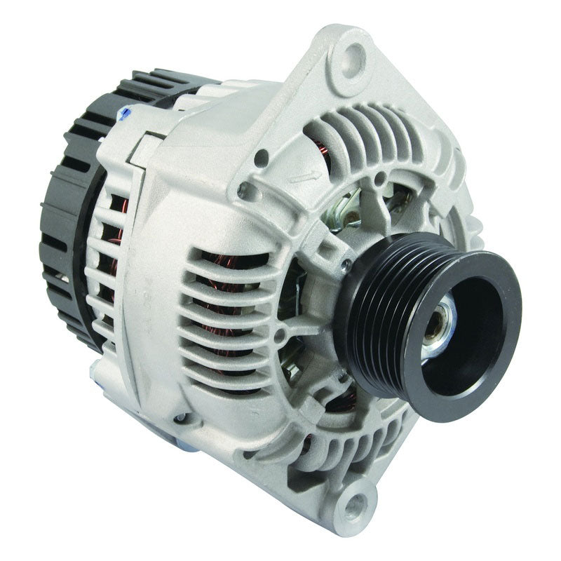 One New Replacement IRIF 12V-80A Alternator 21297N