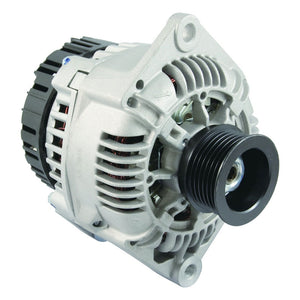 One New Replacement IRIF 12V-80A Alternator 21297N