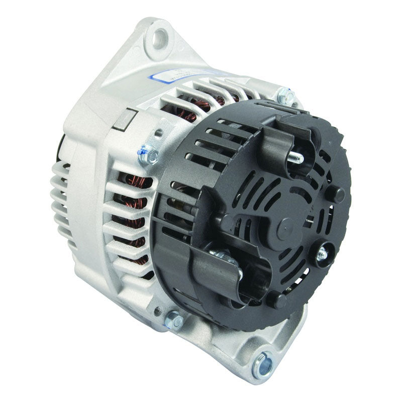 One New Replacement IRIF 12V-80A Alternator 21297N