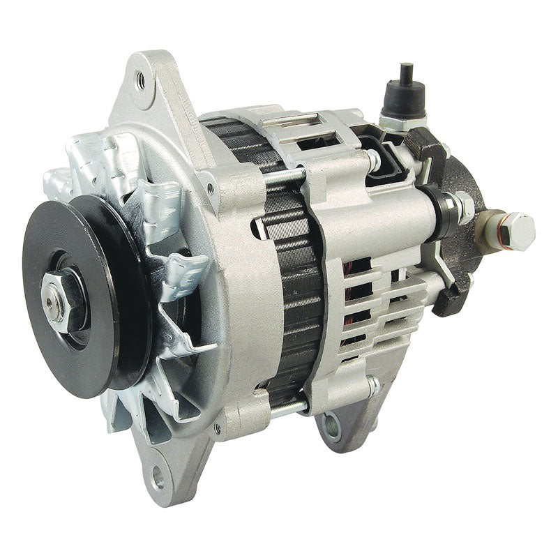 New Replacement HI Alternator 21302N Fits 95-00 Opel Europe 1.5 1.7