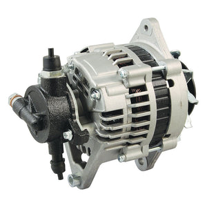 New Replacement HI Alternator 21302N Fits 95-00 Opel Europe 1.5 1.7