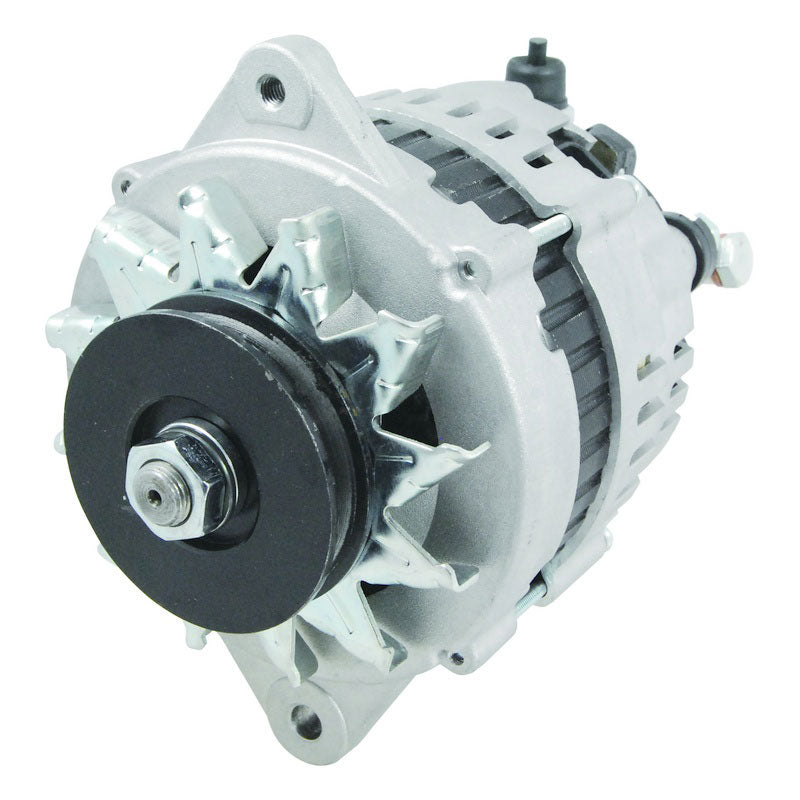 One New Replacement IR/EF Alternator 21303N