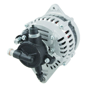 One New Replacement IR/EF Alternator 21303N