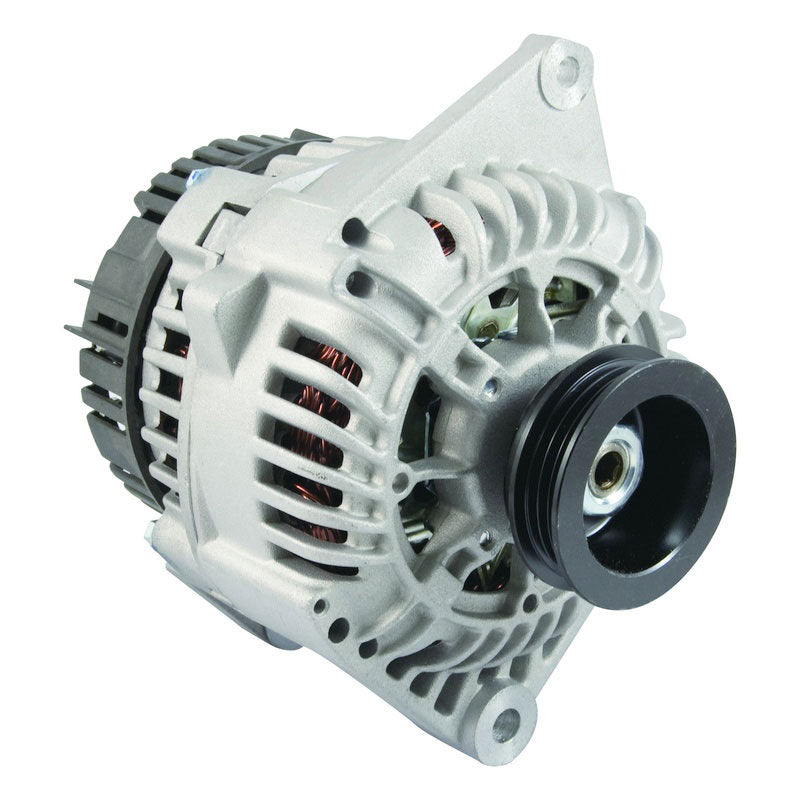 One New Replacement IRIF 12V-110A 21324N Alternator 21325N