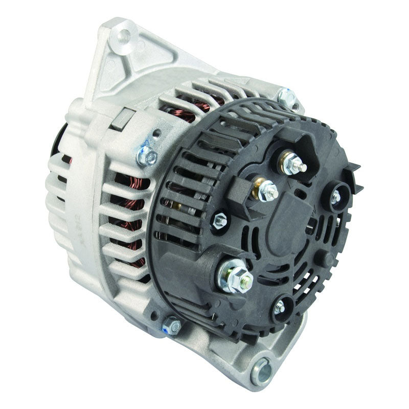 One New Replacement IRIF 12V-110A 21324N Alternator 21325N