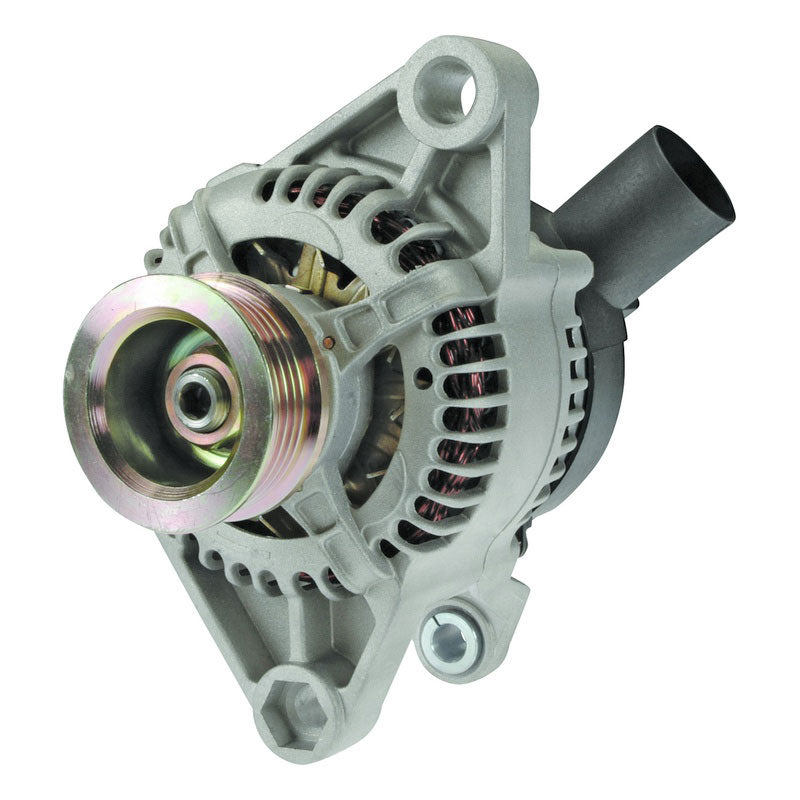 New Replacement  Alternator 21328N Fits 94-02 Fiat Europe Air Cooled Alternator