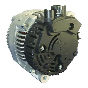 One New Replacement IR/IF Alternator 21333N