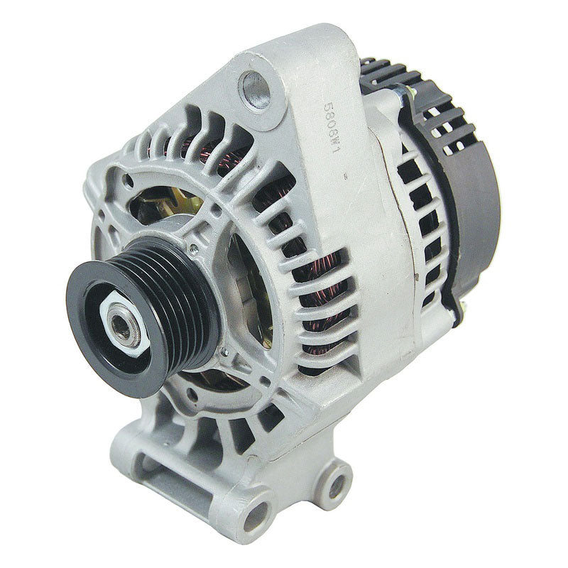 One New Replacement IRIF 12V 90A Alternator 21356N