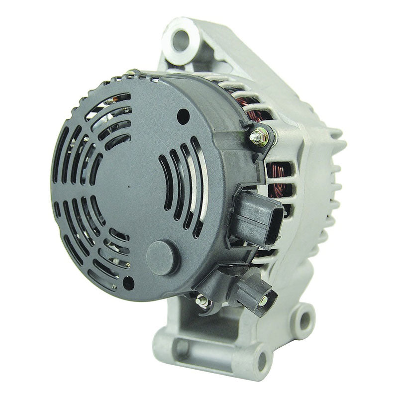 One New Replacement IRIF 12V 90A Alternator 21356N